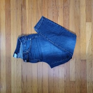 Torrid size 16 skinny jeans